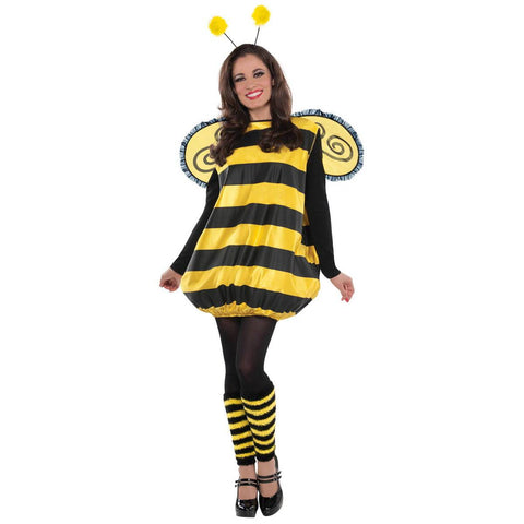 Darling Bee Costume for Women