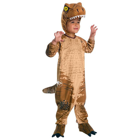 Jurassic World T-Rex Costume