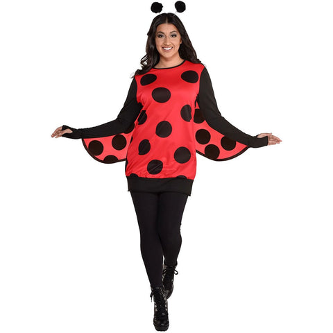 Love Bug Costume for Women