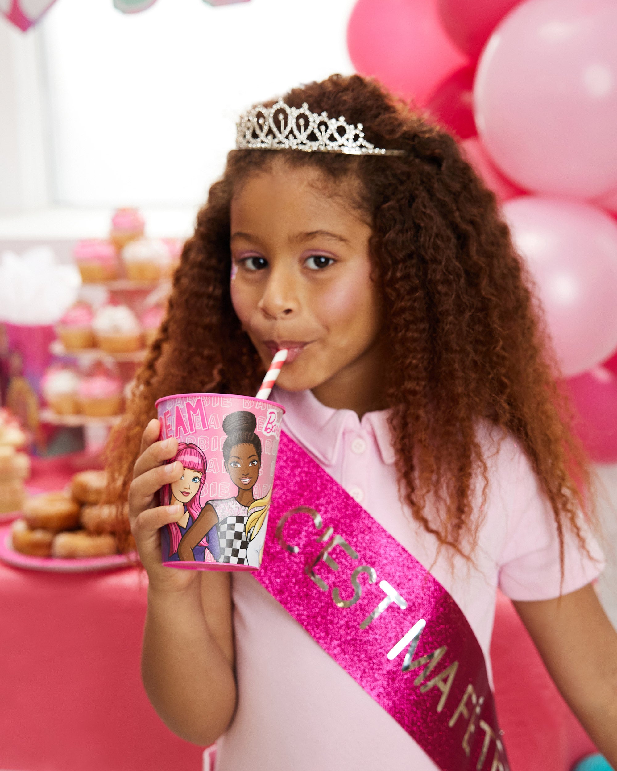 Best Barbie Birthday Party Ideas (2024)