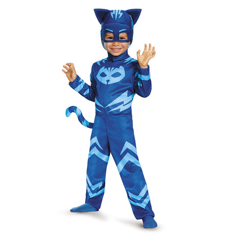 PJ Masks Catboy Costume