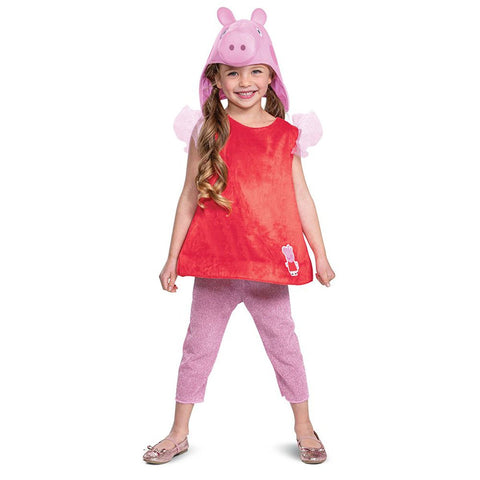 Peppa Pig Costume