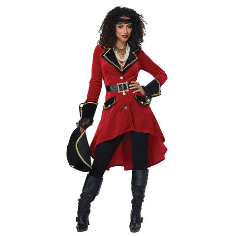 Pirate Costume for Women