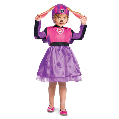 Skye Costume, Paw Patrol