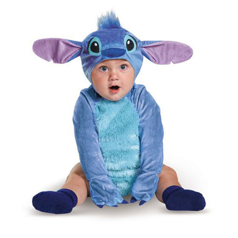 Stitch Costume, Lilo and Stitch