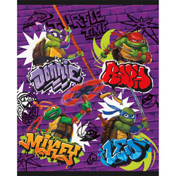 Teenage Mutant Ninja Turtles™: Mutant Mayhem Mini Skateboards