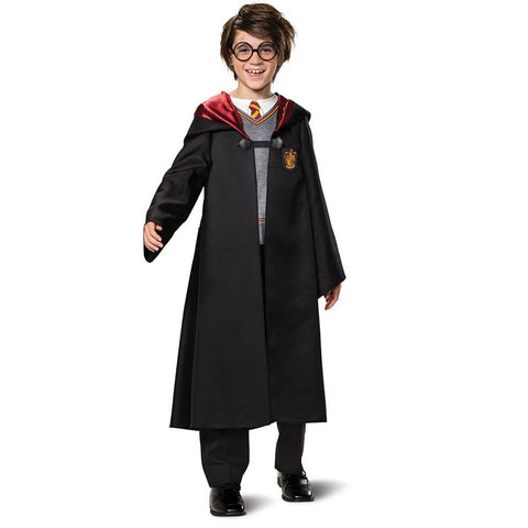 Gryffindor Robe for Kids, Harry Potter