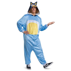 Costume de Bingo de Bluey pour Tout-petits