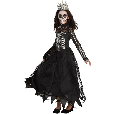 Dreadful Princess Costume for Girls