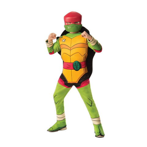 TMNT Raphael Deluxe Costume for Boys