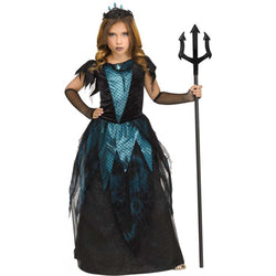 Gothic Halloween Costumes
