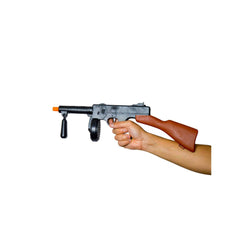 Pistolet en plastique - Achetez à Déguisements Bacanal