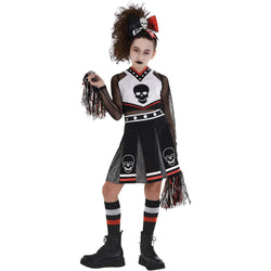 Déguisement enchanteresse fille Halloween : Deguise-toi, achat de  Déguisements enfants