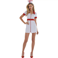 Doctor and Nurse Family Costumes – Party Expert