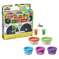 Play-Doh, Pat'patrouille Chase opération sauvetage – Party Expert