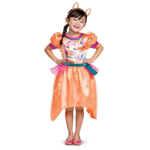 Sunny Starscout Costume for Girls, My Little Pony