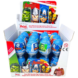 1 Distributeur PEZ Bonbons Marvel/Avengers pour l'anniversaire de votre  enfant - Annikids
