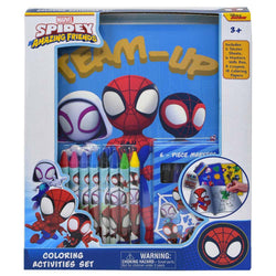 Kit déguisement - Spider-Man - 3-6 ans - Jour de Fête - Boutique Jour de  fête