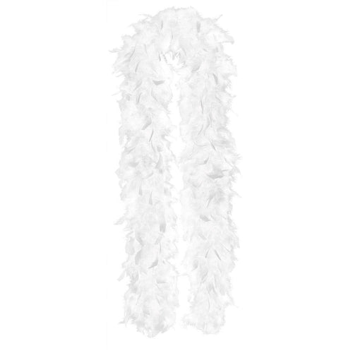 Boas & Scarves for Halloween Costumes