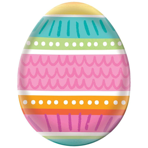 Destination Holiday Easter Filled Egg Bucket - Shop Party Decor at