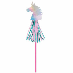 Party City Enchanted Unicorn Party Kit for 8 Guests Birthday Supplies | Birthday