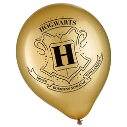 Harry Potter™ Party Hedwig Paper Dessert Plates - 8 Ct.