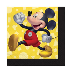 Fournitures de fête d'anniversaire Mickey Mouse, 24 mini blocs-notes pour fête  d'anniversaire Mickey Mouse, cadeaux de sac à friandises, récompenses pour  enfants, 8 types : : Cuisine et Maison