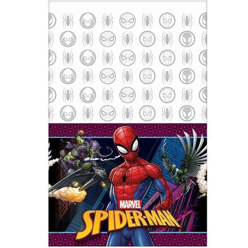 Spider-Man Birthday Party Supplies and Decorations