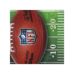 2021 NFL® Super Bowl 55 Paper Dessert Plates, Party, Party Supplies, 8  Pieces