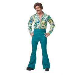 70s Costume  Fast and Free Delivery