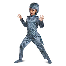 Costume de Shuri de Disney Marvel Panthère noire pour enfants, combinaison  brune/bleue avec gants, choix de tailles