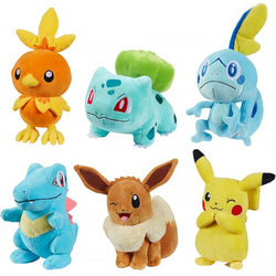 Figurine Pokémon, assortiment - Party Expert