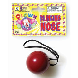 Metal Clown Horn