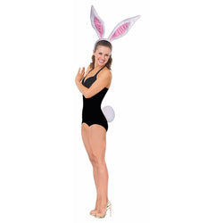 Ensemble de Costume de Lapin pour Enfants - Party Expert