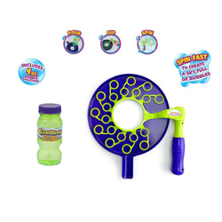 Funrise - Gazillion Bubbles - Toy Story - Buzz Lightyear Bubble Blower -  Shop Online for Toys in Australia