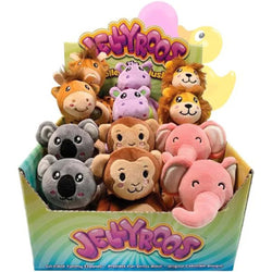 Peluche TY Mini Boo's, 2 po, Glamour - Party Expert