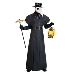 Déguisements Steampunk pour Halloween - Costumes, tenues et robes Steampunk  – Party Expert