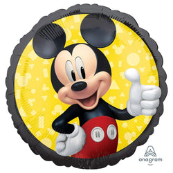 Fournitures de fête d'anniversaire Mickey Mouse, 24 mini blocs-notes pour fête  d'anniversaire Mickey Mouse, cadeaux de sac à friandises, récompenses pour  enfants, 8 types : : Cuisine et Maison