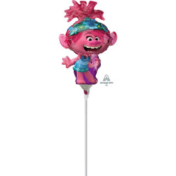 Ballon Trolls Trolls 3395001 : Festizy : Articles de fete Paris - fete  enfant, fete adulte, vente en ligne produits de fete, accessoires fete