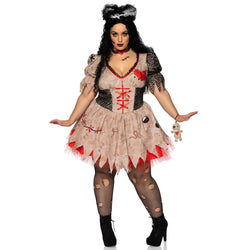 Tokyo poupées horreur Dolita Costume Halloween Costume Femme Costume  Halloween - 31/01/2024