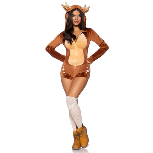 Leg Avenue 86739 Galaxy Girl Costume