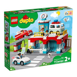 LEGO Duplo Disney, Le goûter d'Elsa et Olaf 10920, Âge 2+ – Party Expert