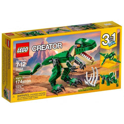 LEGO®-Creator L'animalerie et le café Garçon et Fille 9 Ans et