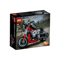 LEGO Technic Ford Mustang Shelby GT500, 42138, Ages 9+