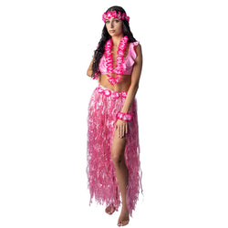 Coconut Bra Hawaiian Costume Funny Halloween Women Men Png - Crella