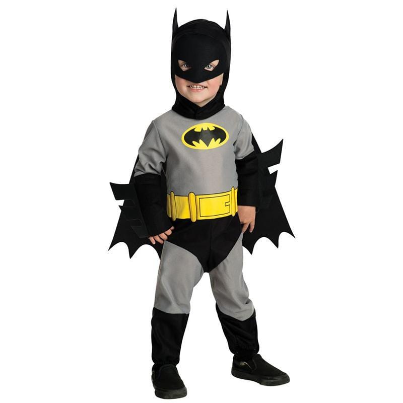 Batman Costume for Babies & Toddler Boys, Batman | Party Expert