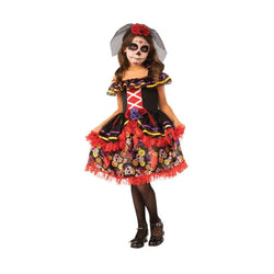 Miraculous-Perruque Ladybug Rubie S : King Jouet, Accessoires déguisements  Rubie S - Fêtes, déco & mode enfants