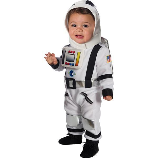 Little Astronaut Costume for Babies & Toddlers | Party Expert