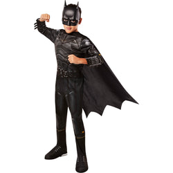 Rubies Boys Avengers Panther Battle Child Costume - Large Costume, Large -  City Market