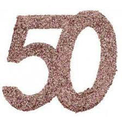 50e Anniversaire Décorations Pour Homme Femme Décoration 50e - Temu Canada
